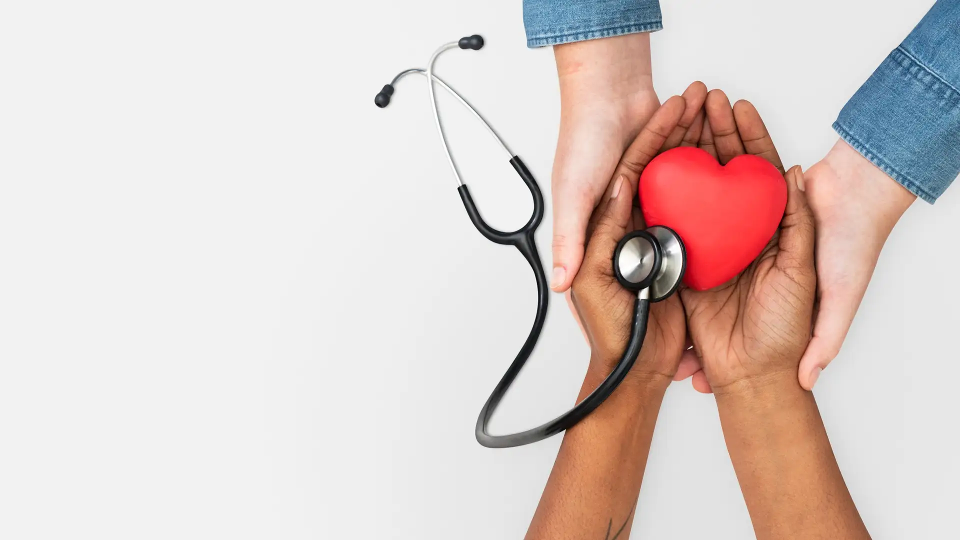 Centros de salud cerca de Nodo Santa Ana