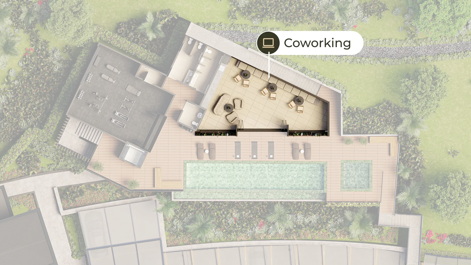coworking ubicacion